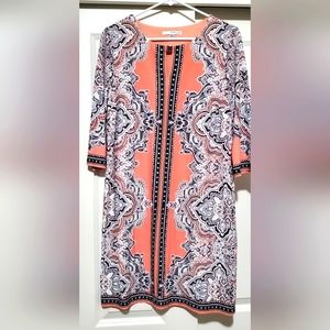 Studio One dress Sz. PM